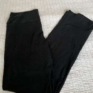 TNA Chill Atmosphere Bootcut Hi-Rise Legging